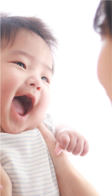 産休育児制度も充実